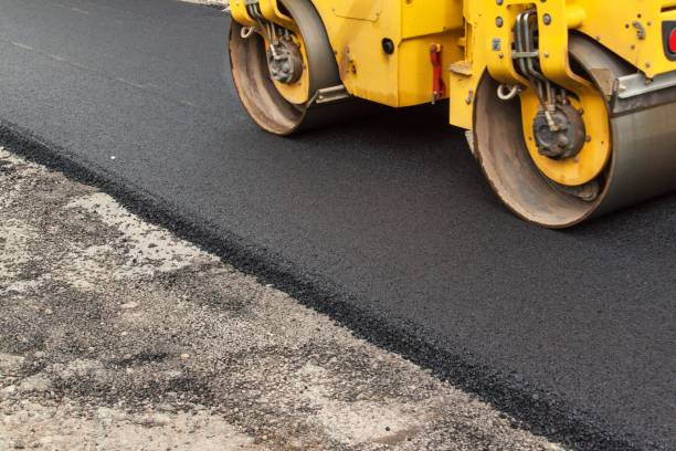 Trusted Lisbon, OH Driveway Paving Services Experts